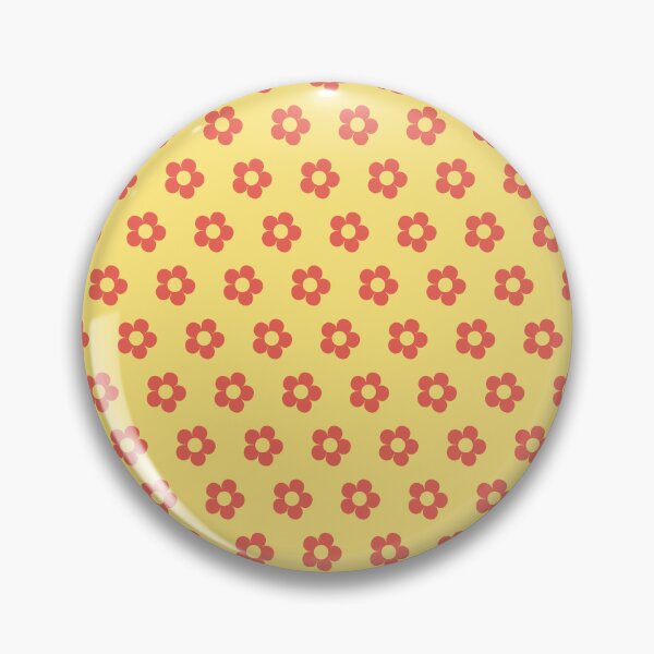 Item preview, Flowers pattern designed and sold by DouayArtDesign.