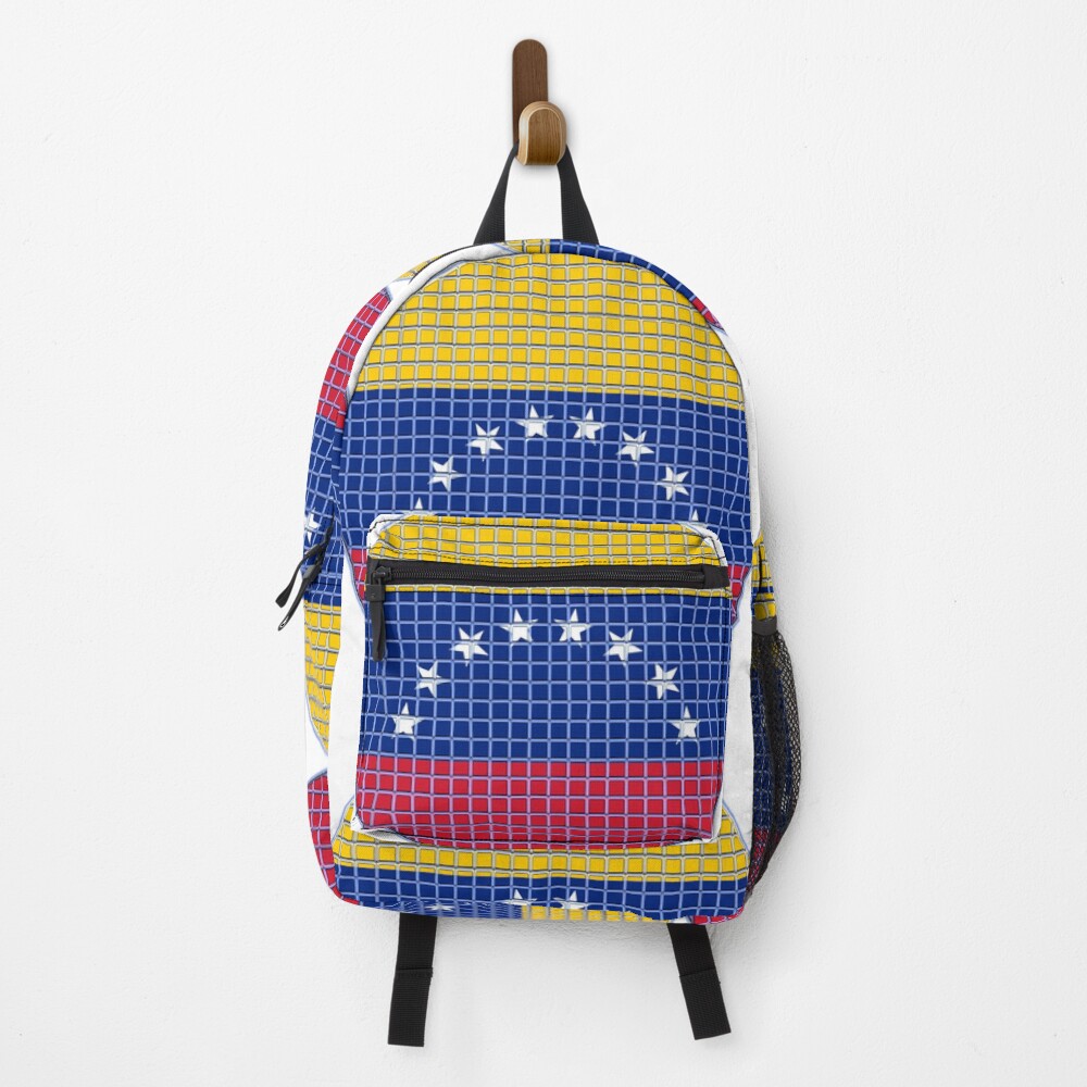 Item preview, Backpack designed and sold by MoonElite.