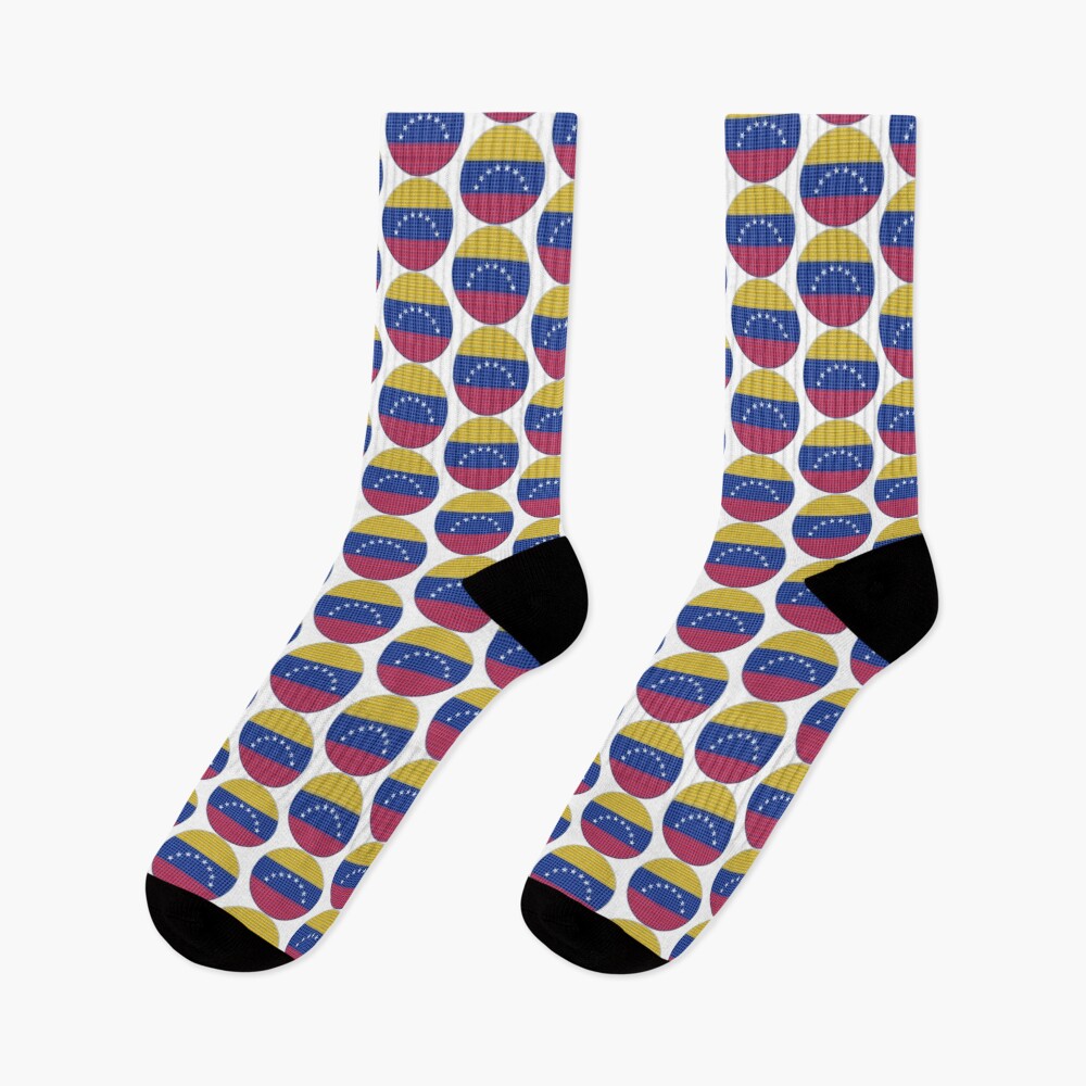 Item preview, Socks designed and sold by MoonElite.