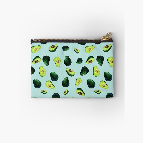 Item preview, Avocado Pattern designed and sold by BekkaCampbell.