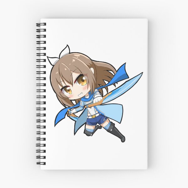 Item preview, Chibi Sally | Bofuri: I Don't Want to Get Hurt, so I'll Max Out My Defense (Itai no wa Iya nano de Bougyoryoku ni Kyokufuri Shitai to Omoimasu) designed and sold by Risumu.