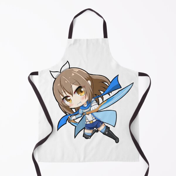 Item preview, Chibi Sally | Bofuri: I Don't Want to Get Hurt, so I'll Max Out My Defense (Itai no wa Iya nano de Bougyoryoku ni Kyokufuri Shitai to Omoimasu) designed and sold by Risumu.