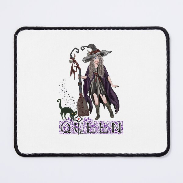 Item preview, Witch Queen designed and sold by speakupandshine.