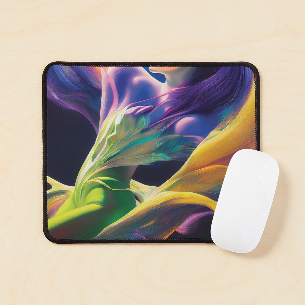 Item preview, Mouse Pad designed and sold by ThinkFunDesign.