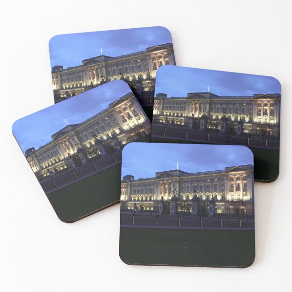 Item preview, Buckingham Palace designed and sold by PhotosByG.