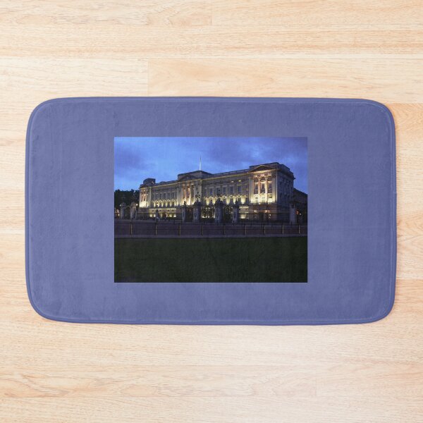 Item preview, Buckingham Palace designed and sold by PhotosByG.