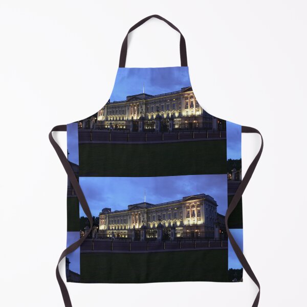 Item preview, Buckingham Palace designed and sold by PhotosByG.