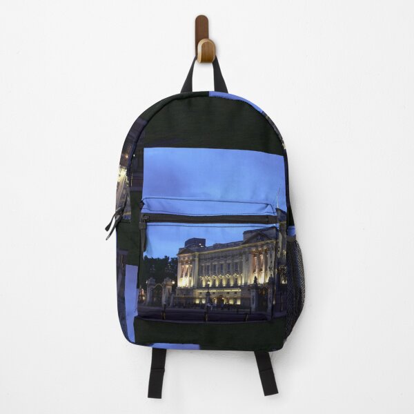 Item preview, Buckingham Palace designed and sold by PhotosByG.