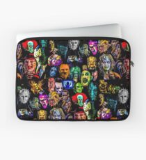 horror collection Laptop Sleeve