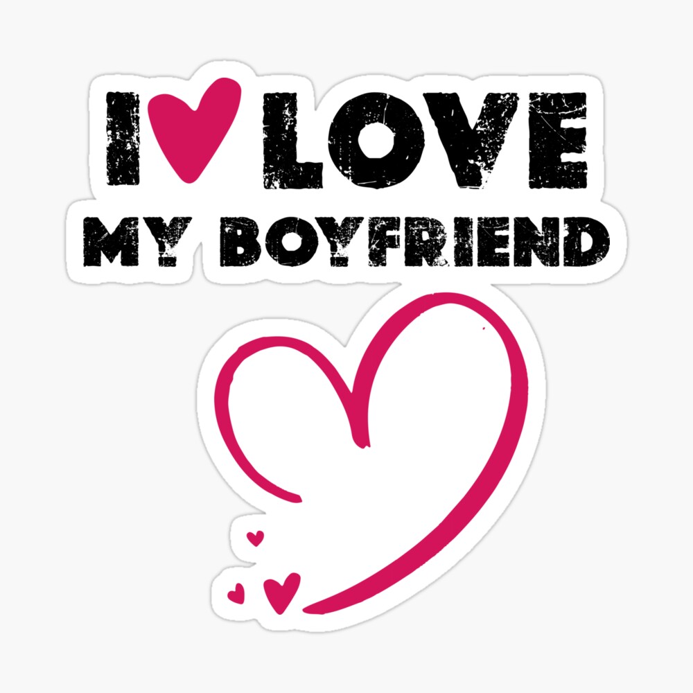 4,272 Love My Boyfriend Images, Stock Photos, 3D objects