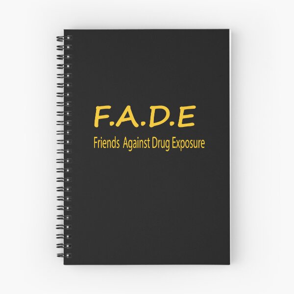 Item preview, Abbott Elementary - F.A.D.E. designed and sold by artzaka.
