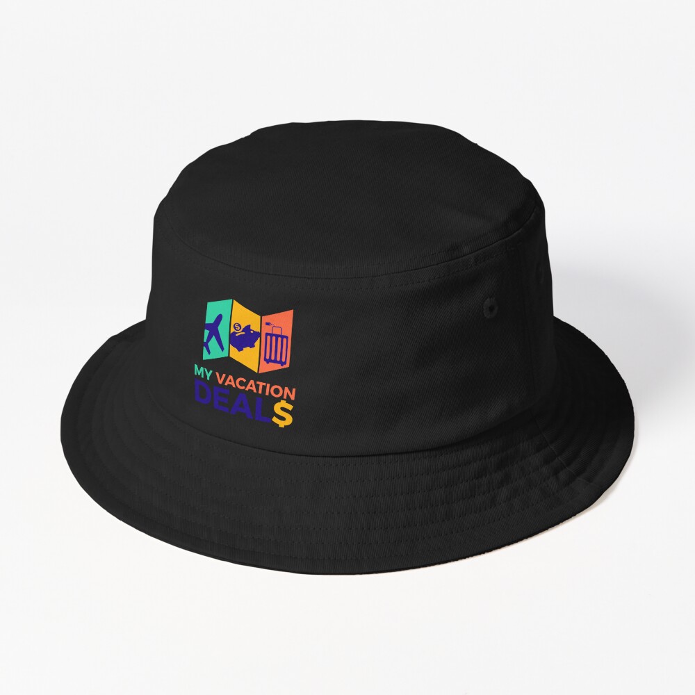 Dreamers Wear Many Hats! Enjoy 10% Off All Bucket Hats Online