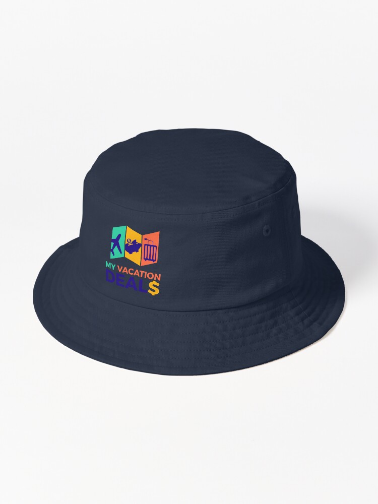 Dreamers Wear Many Hats! Enjoy 10% Off All Bucket Hats Online