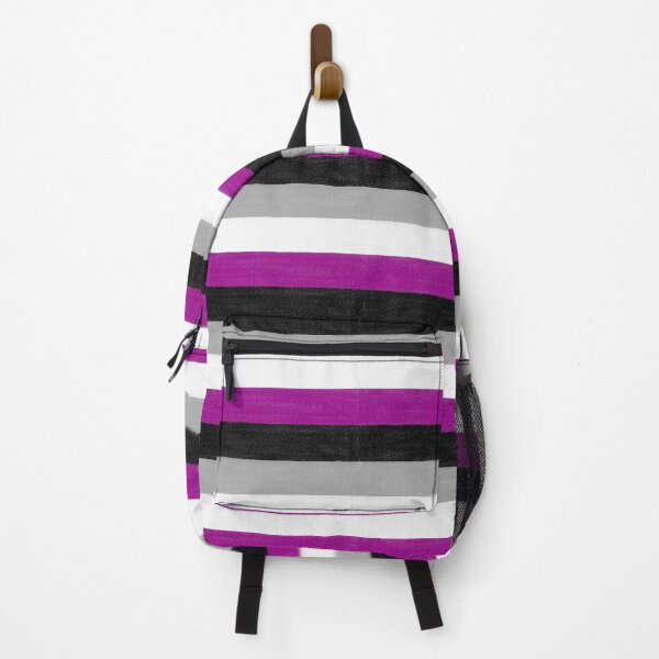 Item preview, Asexual Pride Flag designed and sold by existentialcrab.