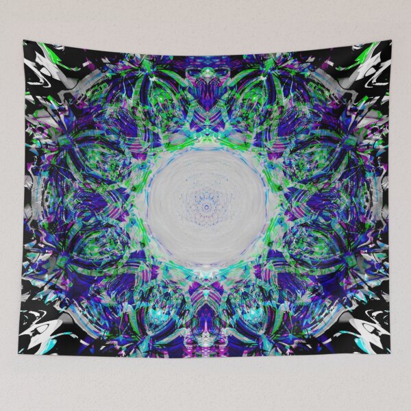 Item preview, Radical Darkness designed and sold by Perplexia Art.