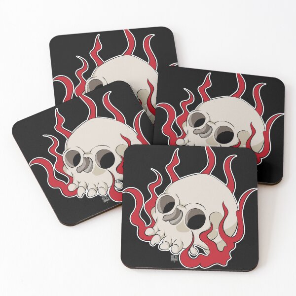 Item preview, FireSkull designed and sold by neycdesign.