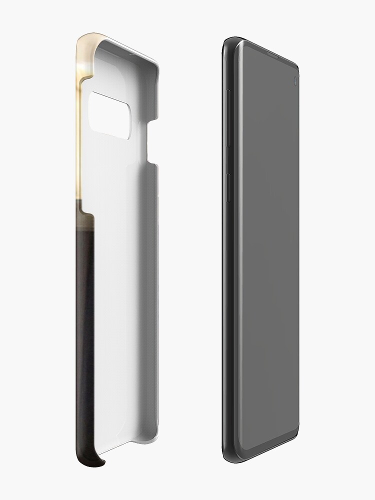 Alternate view of New friends Case & Skin for Samsung Galaxy
