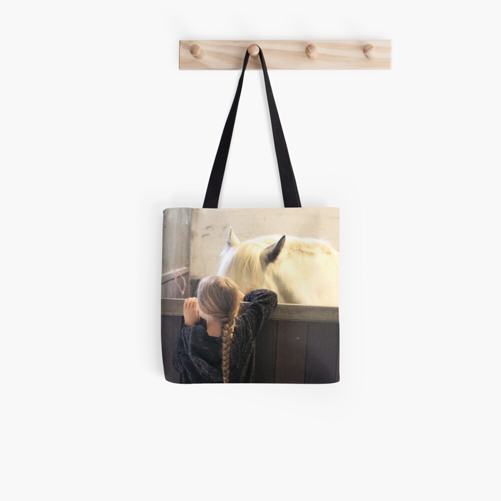 New friends Tote Bag
