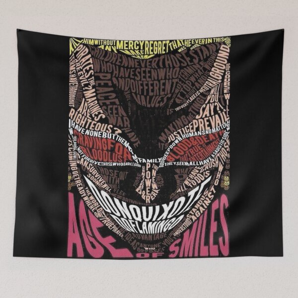 Item preview, Doflamingo One Piece, One Piece Don Quixote Doflamingo designed and sold by MARANIME.