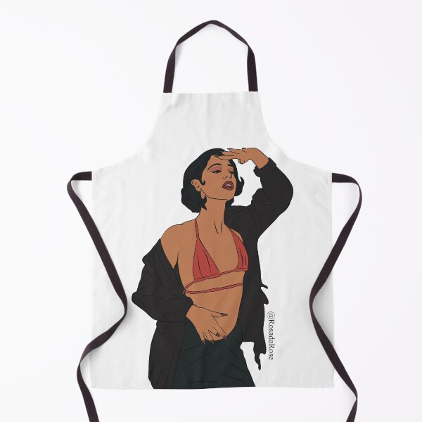 Item preview, Alexa Demie #2 designed and sold by Rosadarose.