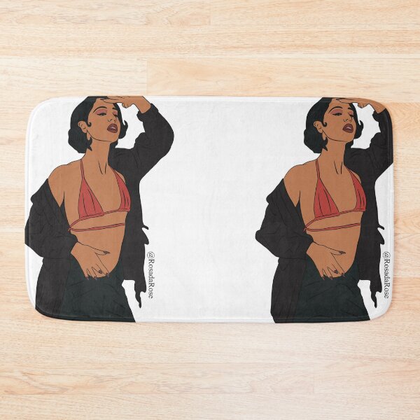 Item preview, Alexa Demie #2 designed and sold by Rosadarose.