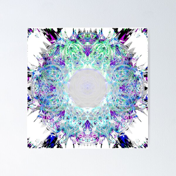 Item preview, Radical Light designed and sold by Perplexia Art.
