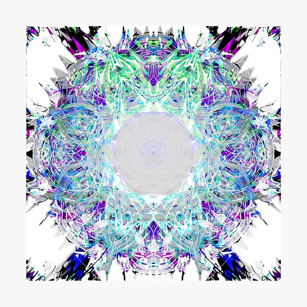 Item preview, Radical Light designed and sold by Perplexia Art.