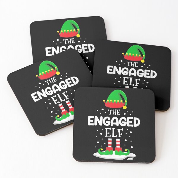 Item preview, El duende comprometido designed and sold by womhforney.