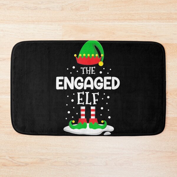 Item preview, El duende comprometido designed and sold by womhforney.