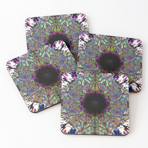Item preview, Radical Saturation designed and sold by Perplexia Art.