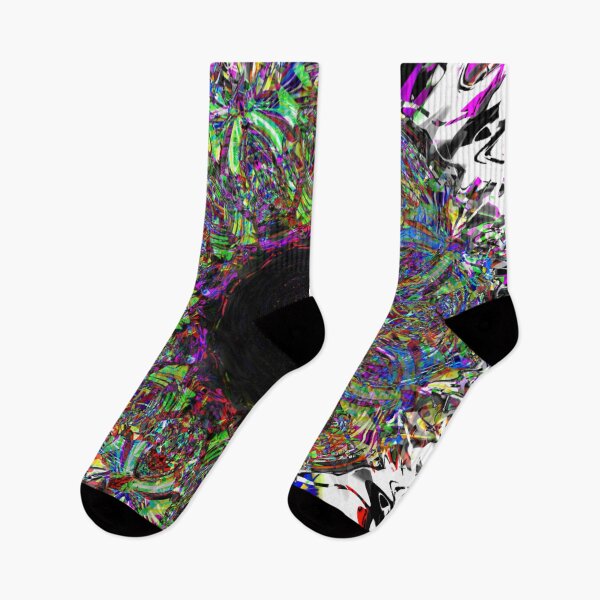 Item preview, Radical Saturation designed and sold by Perplexia Art.