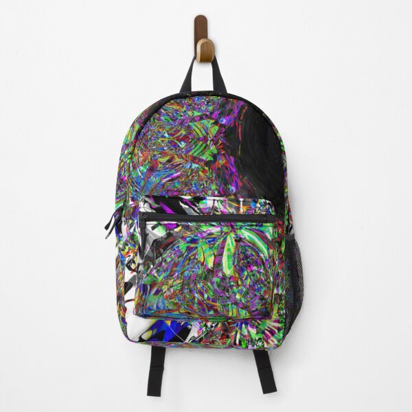 Item preview, Radical Saturation designed and sold by Perplexia Art.