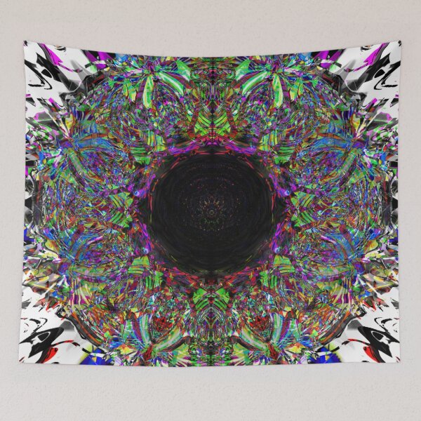 Item preview, Radical Saturation designed and sold by Perplexia Art.