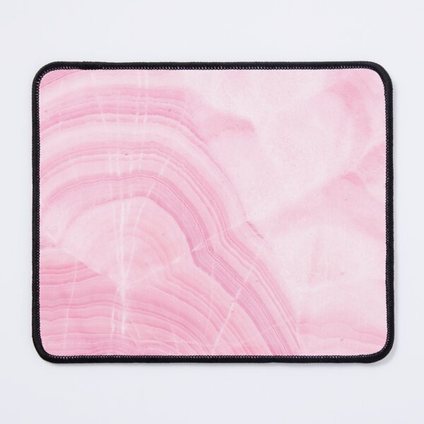 Item preview, Close up Pink Marble designed and sold by KellysComColors.