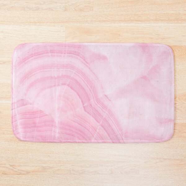 Item preview, Close up Pink Marble designed and sold by KellysComColors.
