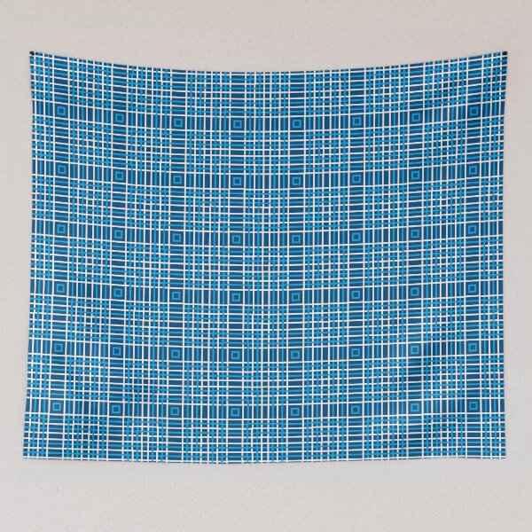 Item preview, Interlocking Shapes  no. 98 designed and sold by Neil Feigeles.