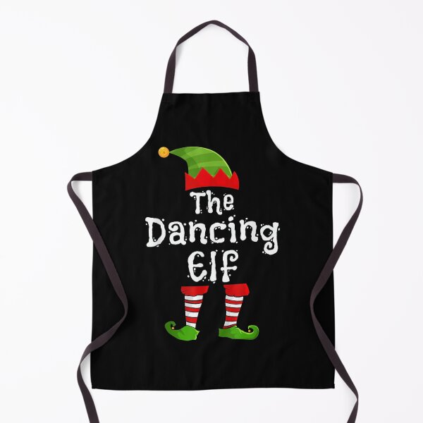 Item preview, The Dancing Elf designed and sold by womhforney.