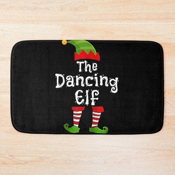 Item preview, The Dancing Elf designed and sold by womhforney.