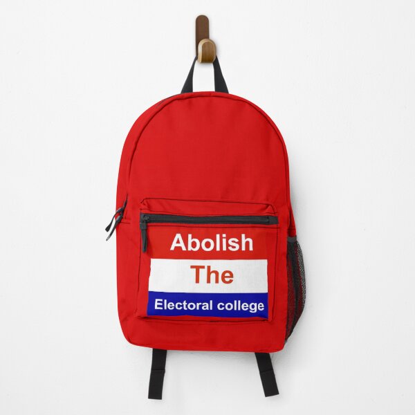 Item preview, Abolish the electoral college designed and sold by Rachel the Artist .