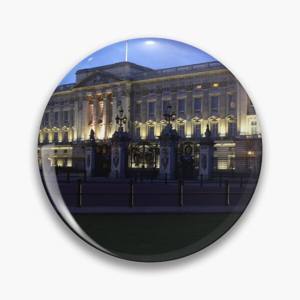 Item preview, Buckingham Palace designed and sold by PhotosByG.