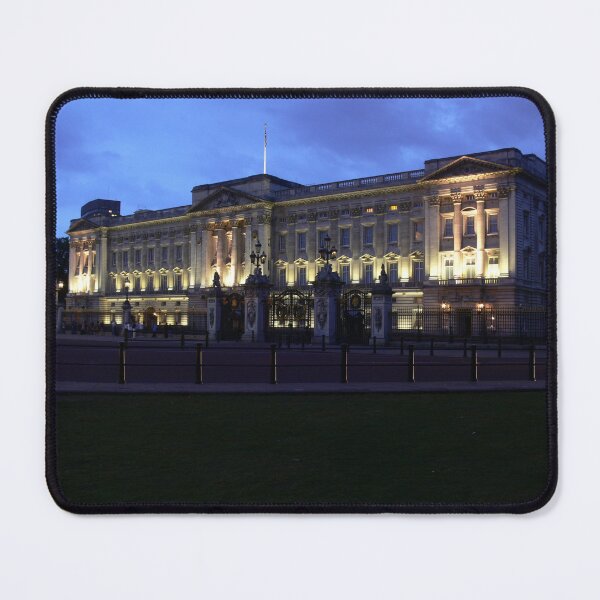 Item preview, Buckingham Palace designed and sold by PhotosByG.
