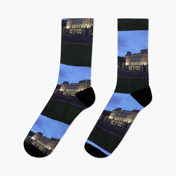 Item preview, Buckingham Palace designed and sold by PhotosByG.