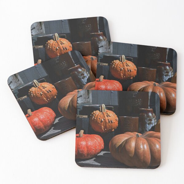 Item preview, Pumpkins display... designed and sold by Poete100.