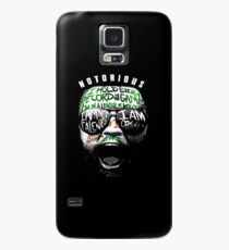 conor Case/Skin for Samsung Galaxy