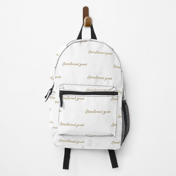 Item preview, Éternellement jeunes (forever young) designed and sold by roaaroaa.