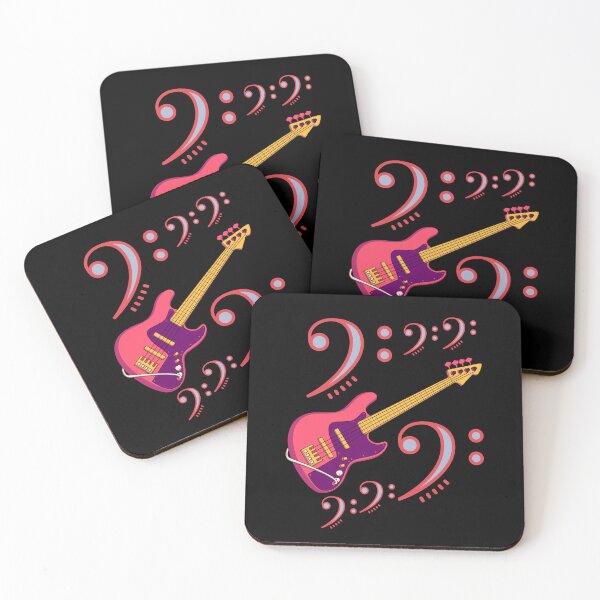 Item preview, Bass Lovers  designed and sold by The Love Quill.