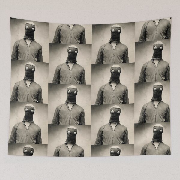 Item preview, unknown portrait. designed and sold by Ian Durkin.