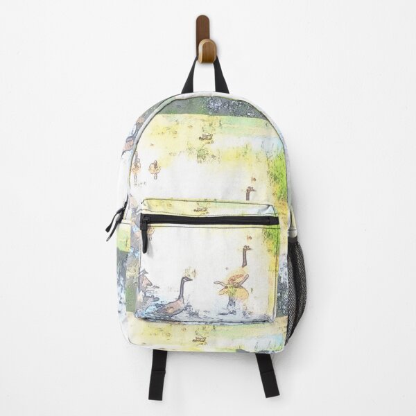 Item preview, Duckling family  designed and sold by Tonyasartprints.