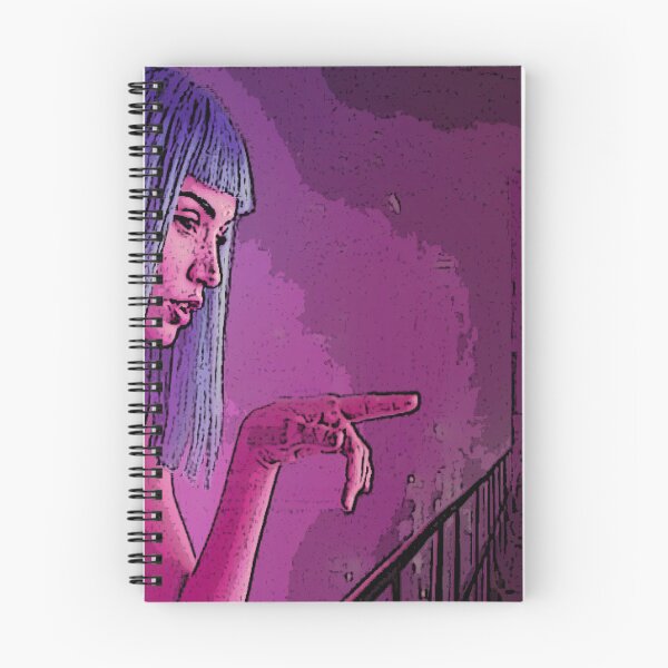 Item preview, Blade Runner 2049 girl designed and sold by KOLV.