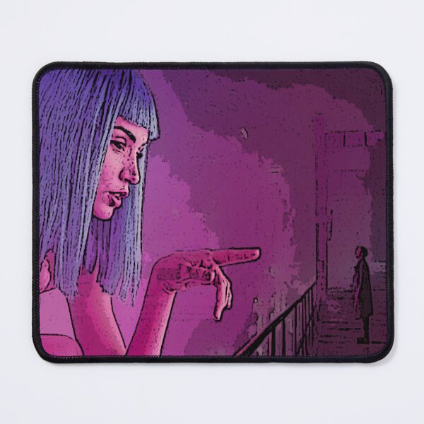 Item preview, Blade Runner 2049 girl designed and sold by KOLV.